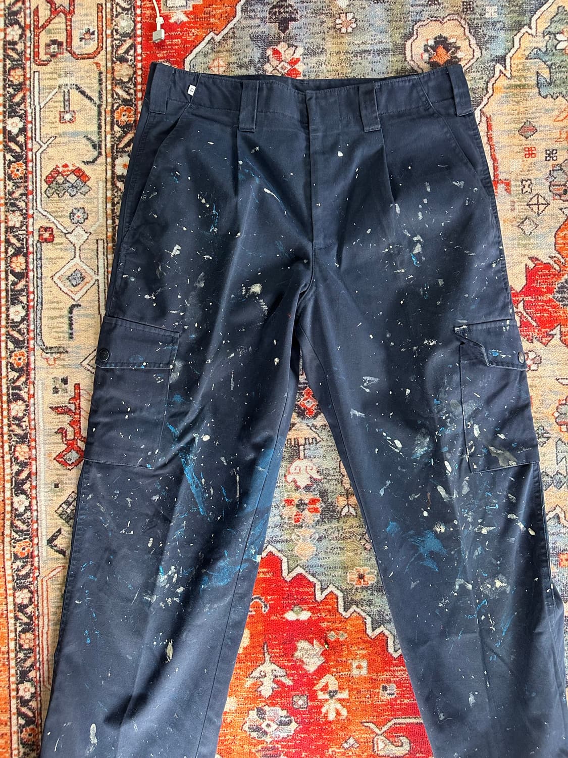 워크팬츠 상품이미지1