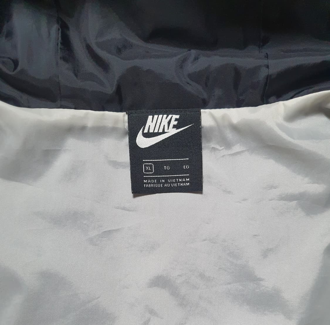 나이키 에어 우븐 아노락 자켓 105 상품이미지3