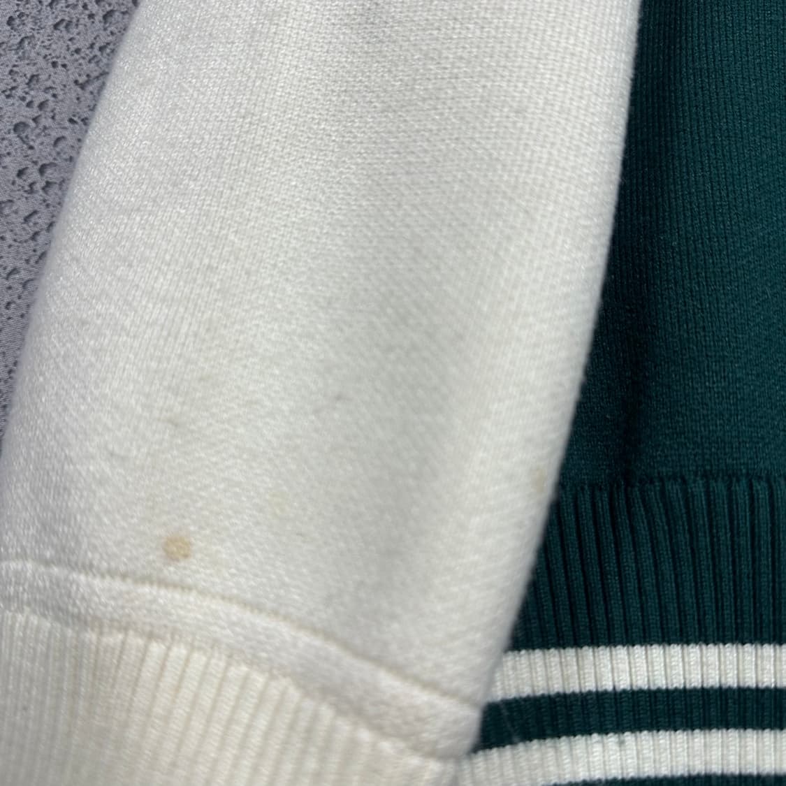 ✨ (바배) 앤니튜드 자켓  상품이미지6