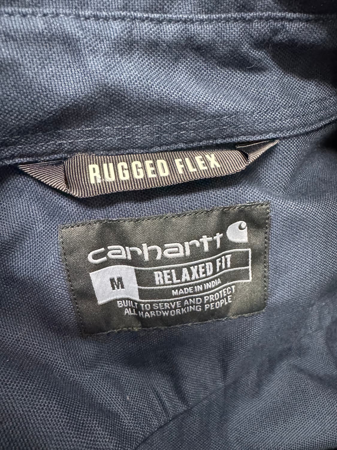 칼하트 릴렉스트핏 상품이미지3