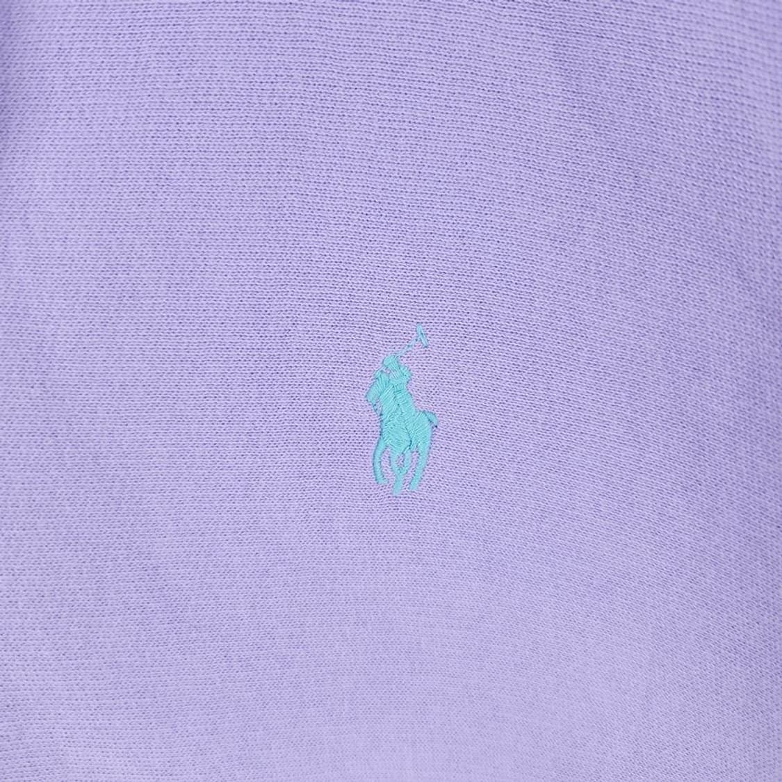 [여S]폴로랄프로렌 기모 후드 집업[Y5C-104] 상품이미지5