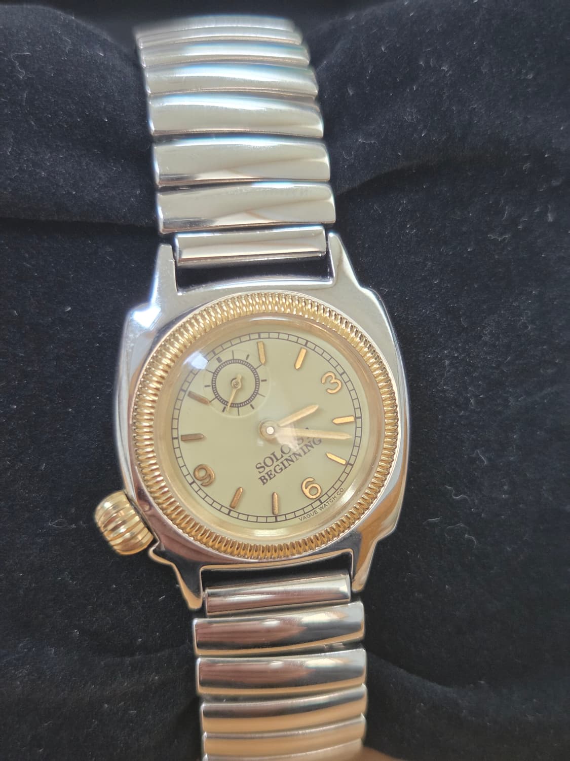 바그워치x솔로이스트 28mm 상품이미지1