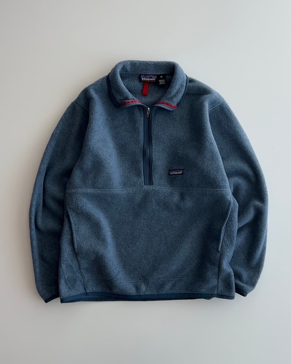 파타고니아 신칠라 플리스  M 상품이미지1