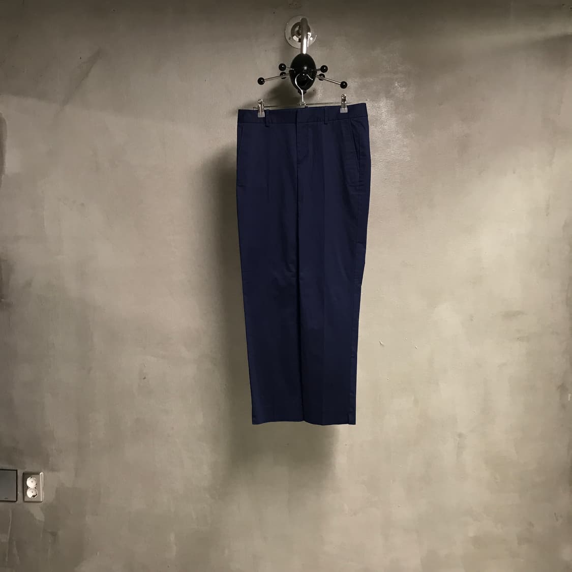 폴로 랄프로렌 네이비 치노 팬츠 6 상품이미지5