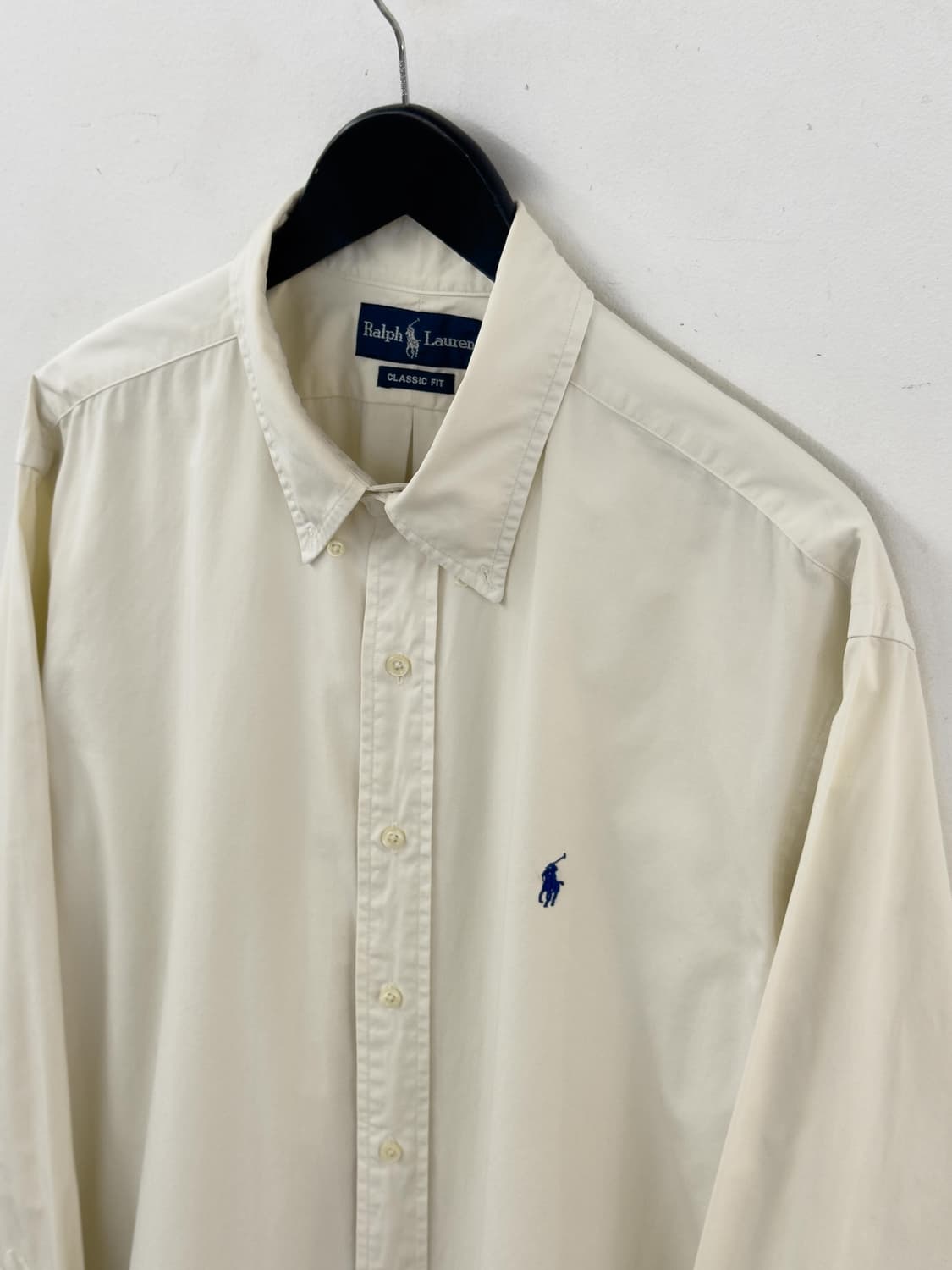 폴로 랄프로렌 셔츠 상품이미지2