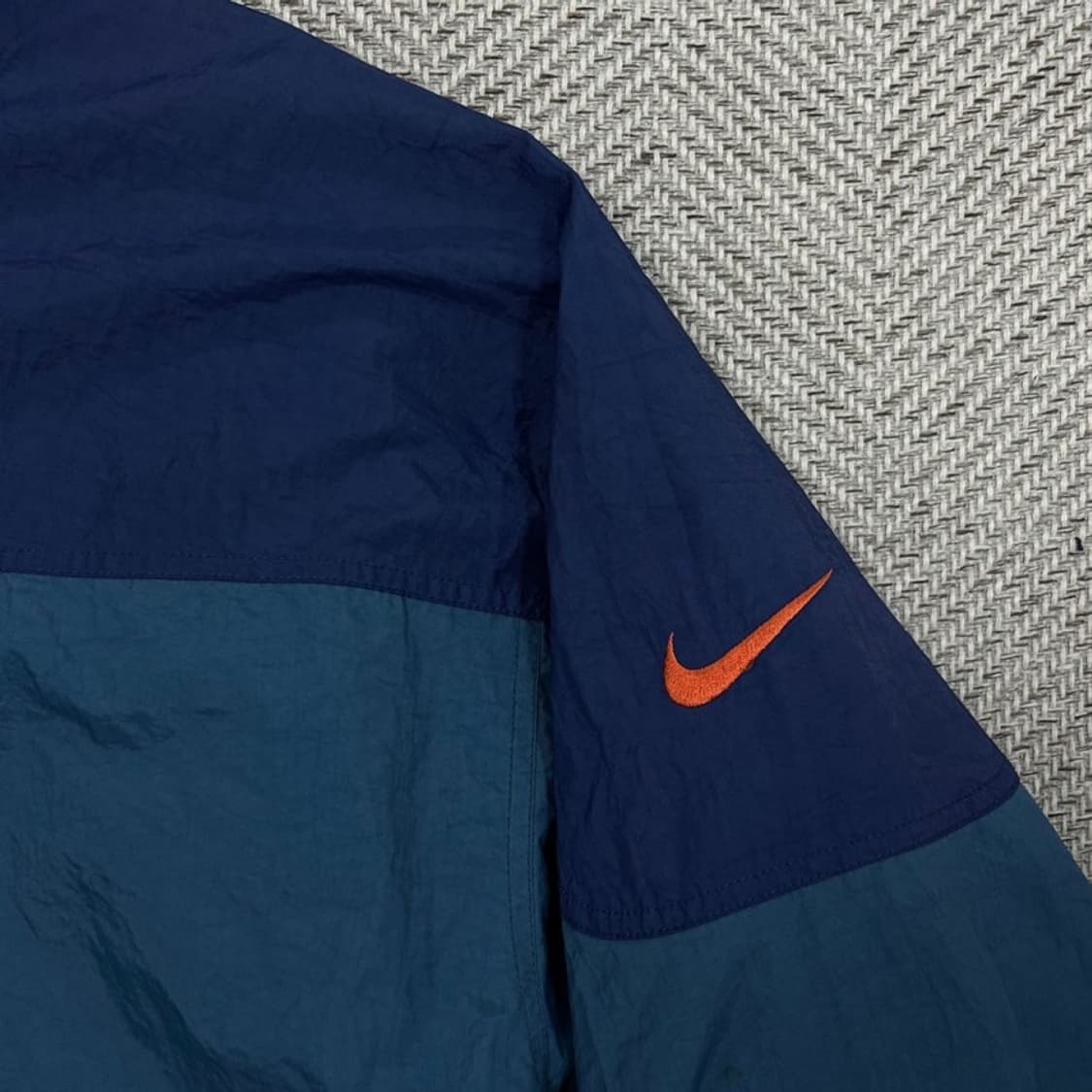 나이키 올드스쿨 패딩 점퍼 v2095 상품이미지6