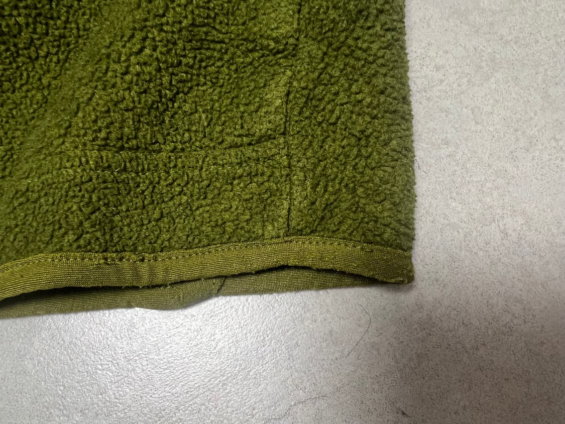 파타고니아 마슈피얼 신칠라 L 사이즈 판매 합니다 상품이미지9