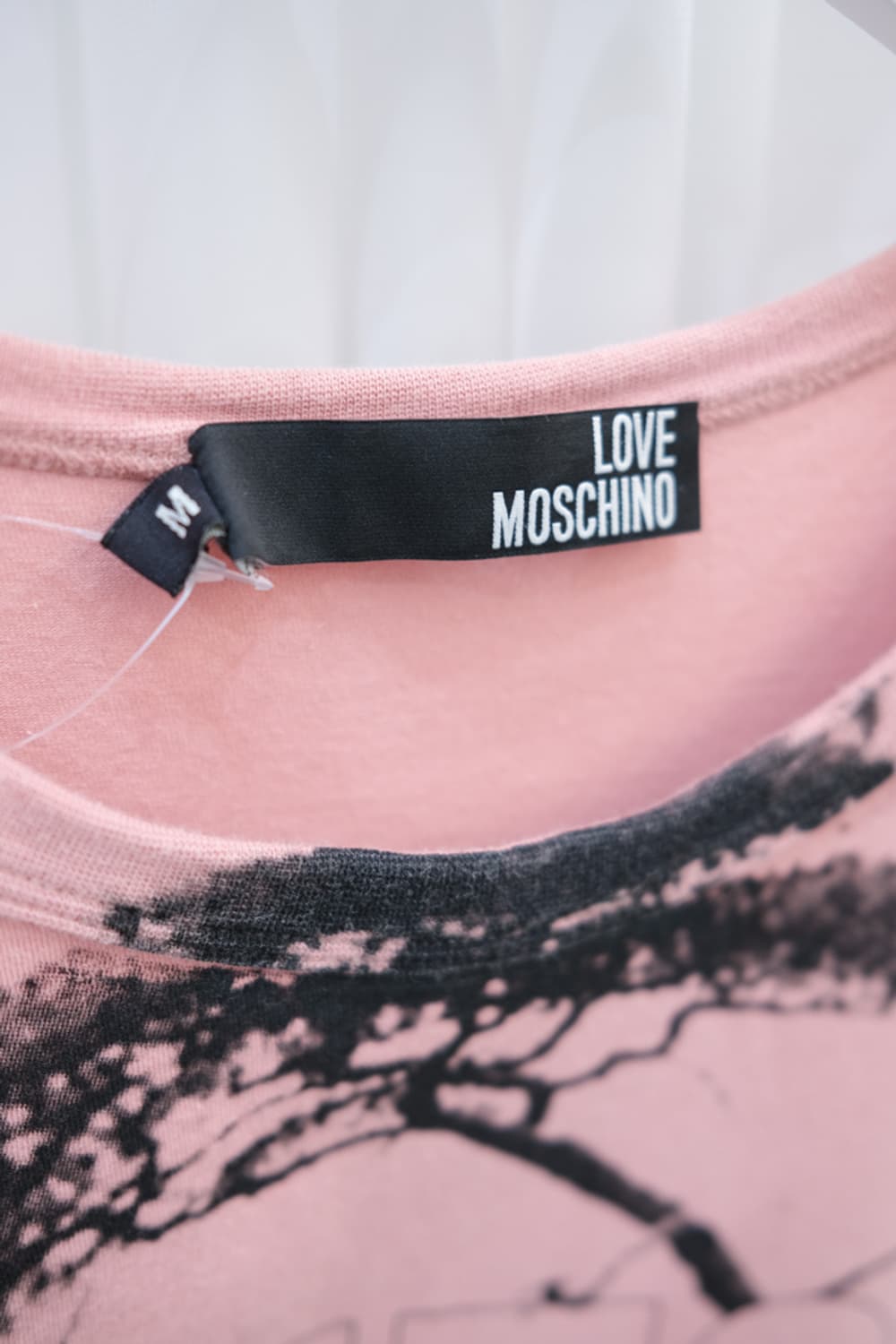 Moschino 상품이미지2