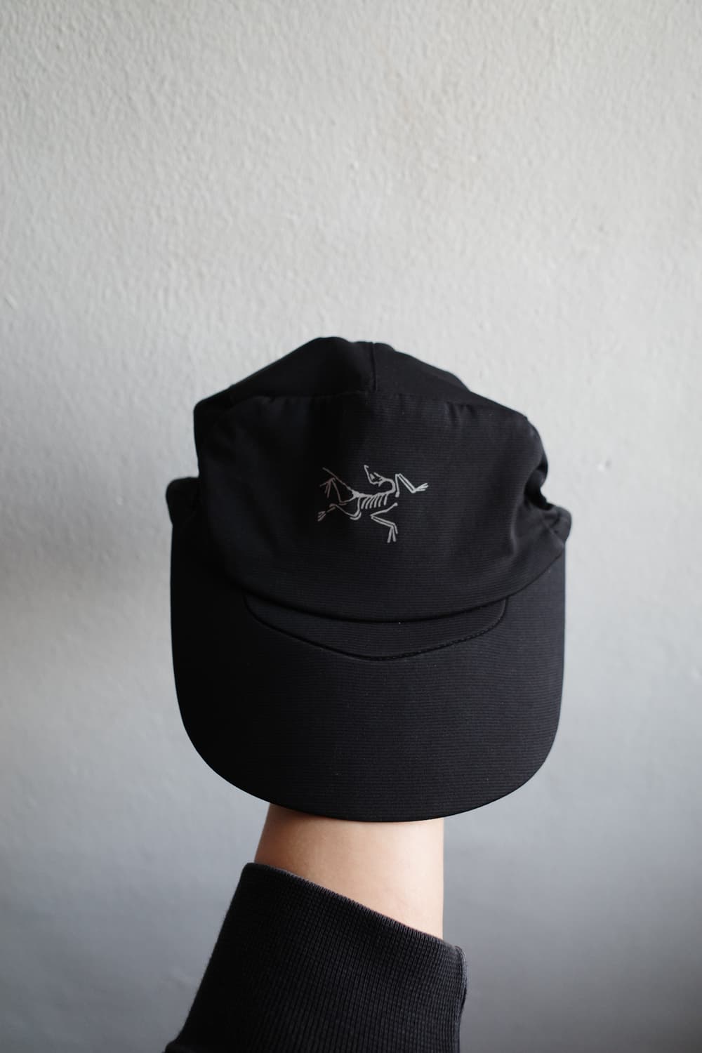 아크테릭스 모투스 햇 상품이미지1