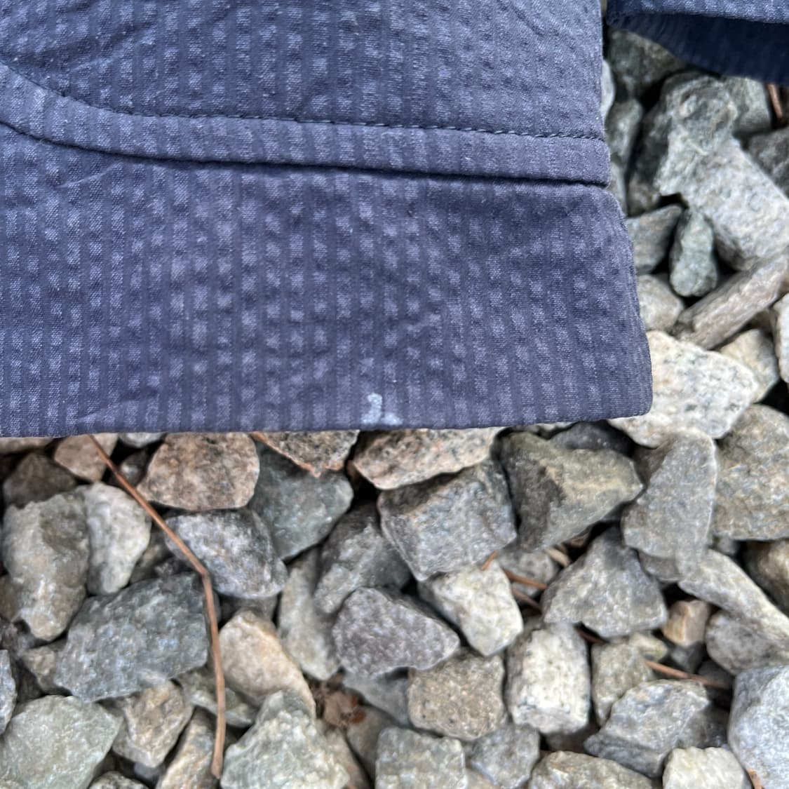 J.PRESS 시어서커 빈티지 자켓(실측확인) 상품이미지6