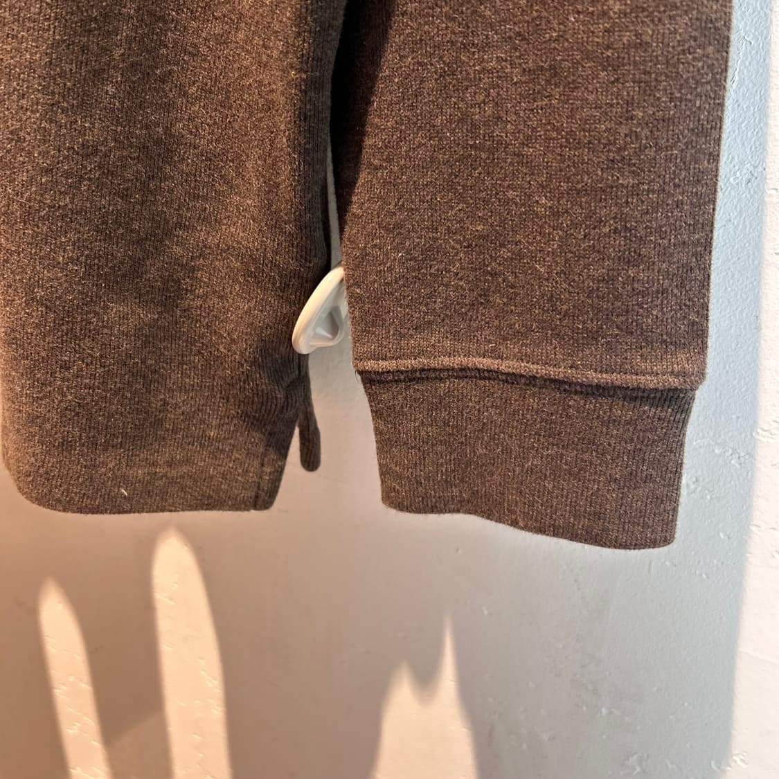 Polo Ralph Lauren Half Zip-Up Knit 상품이미지7