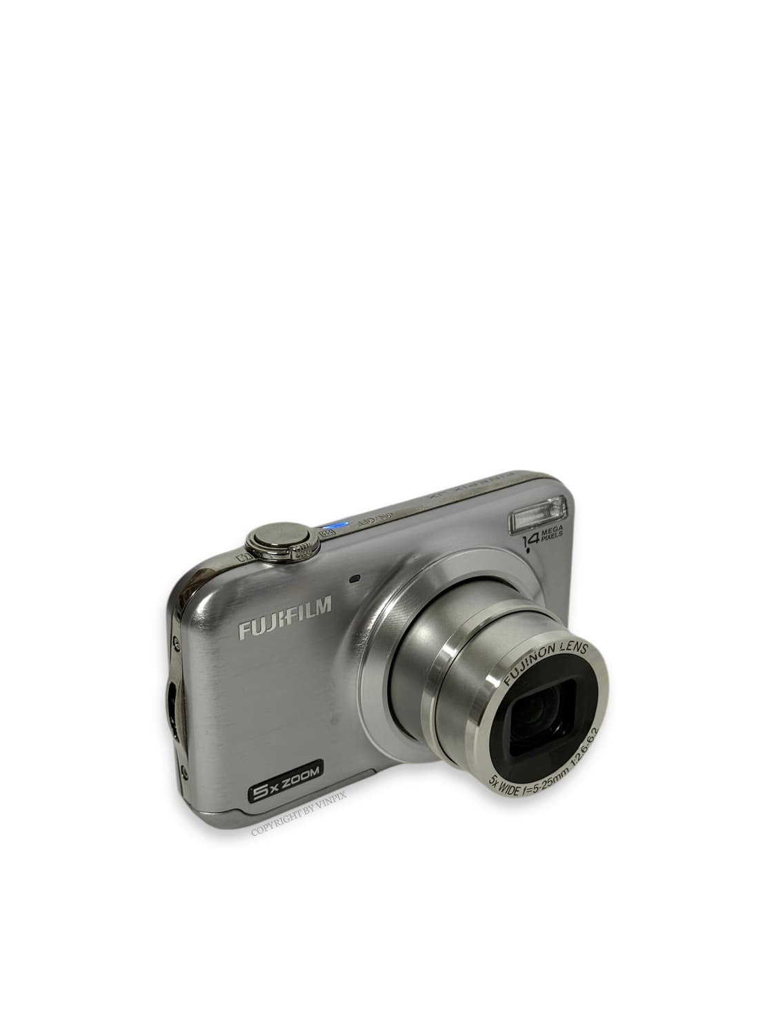 |박스,뽀용🩶| 후지필름 파인픽스 jx300 디지털 카메라 디카 상품이미지5