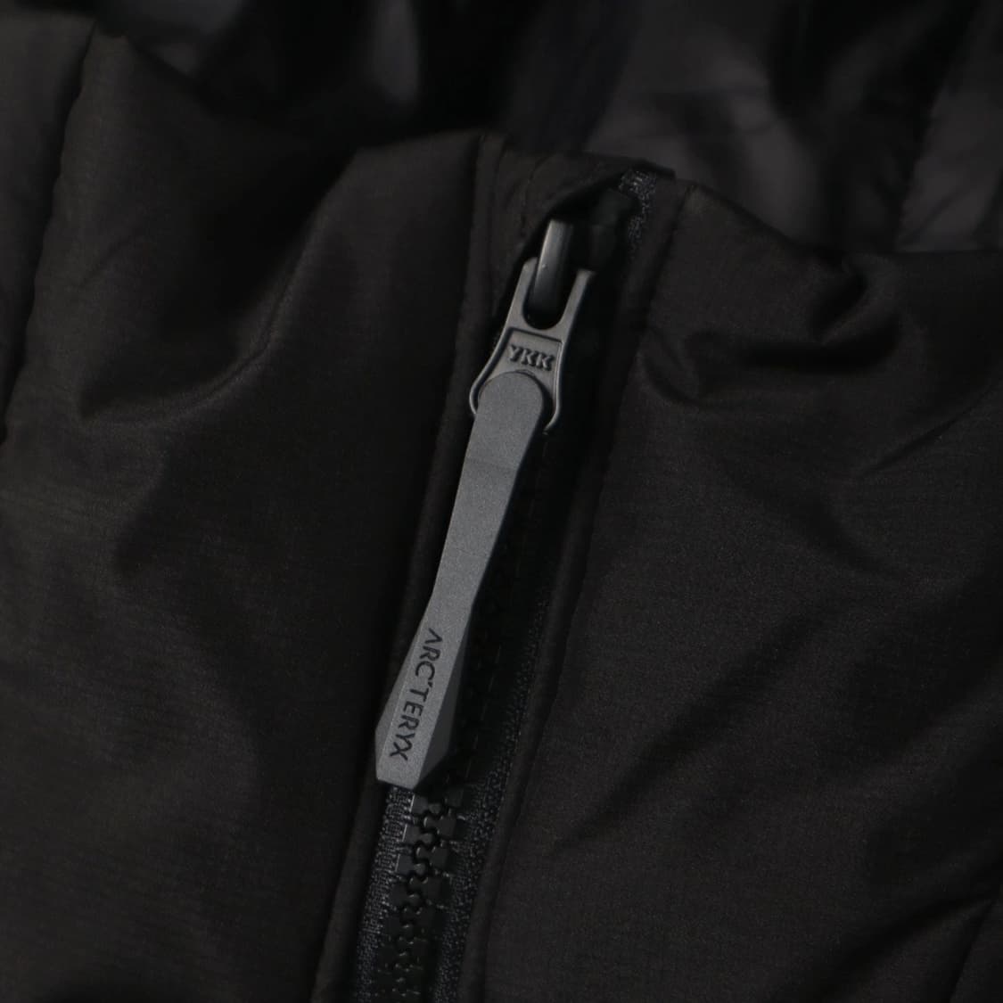 아크테릭스 후드 패딩 상품이미지4