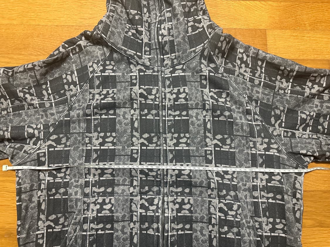 [L] 스타팀 starteam 후드 집업 상품이미지2