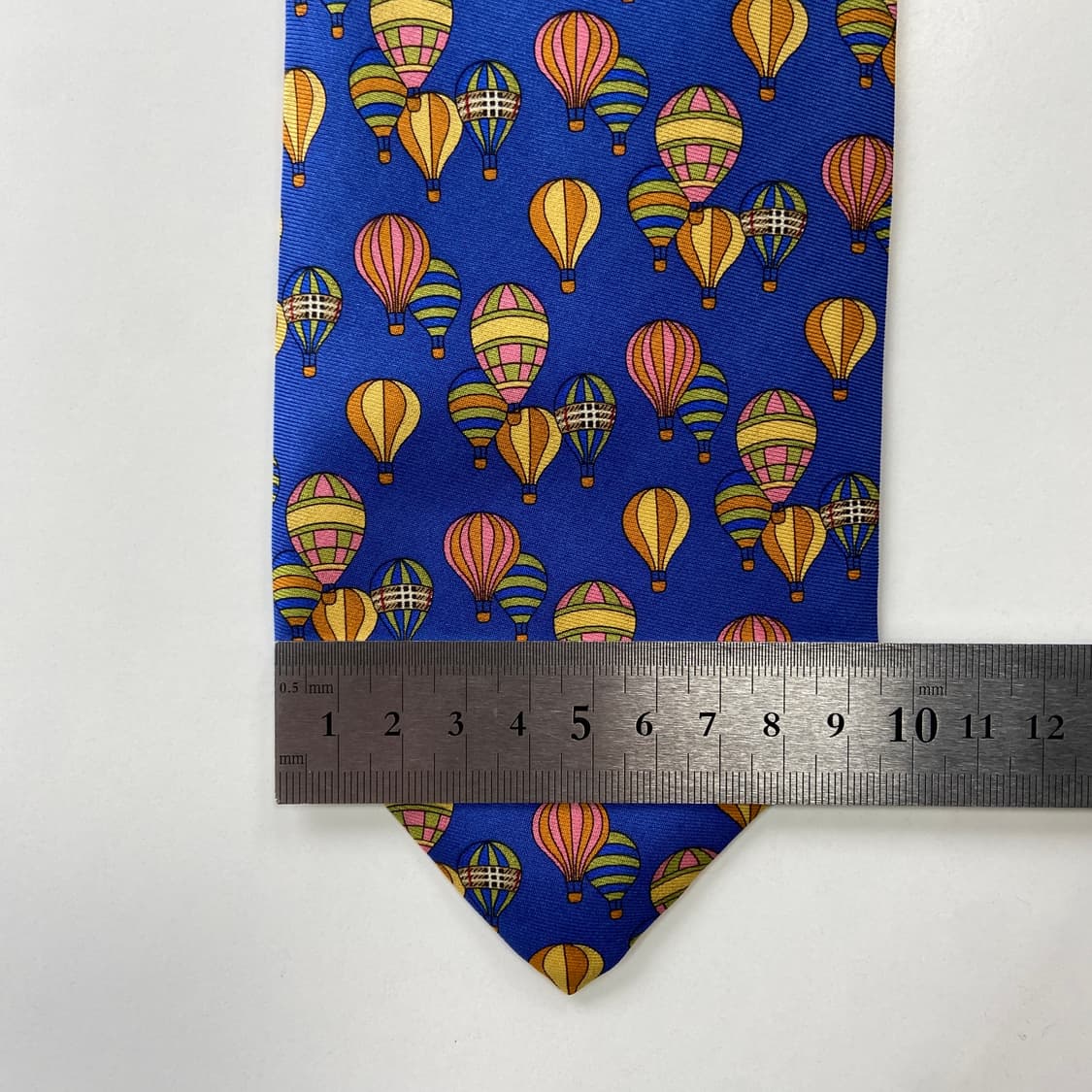 버버리 (Burberry) 정품 명품넥타이 상품이미지6