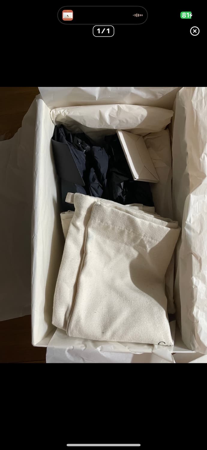 생로랑 나파레더 로퍼 25aw 41 상품이미지8