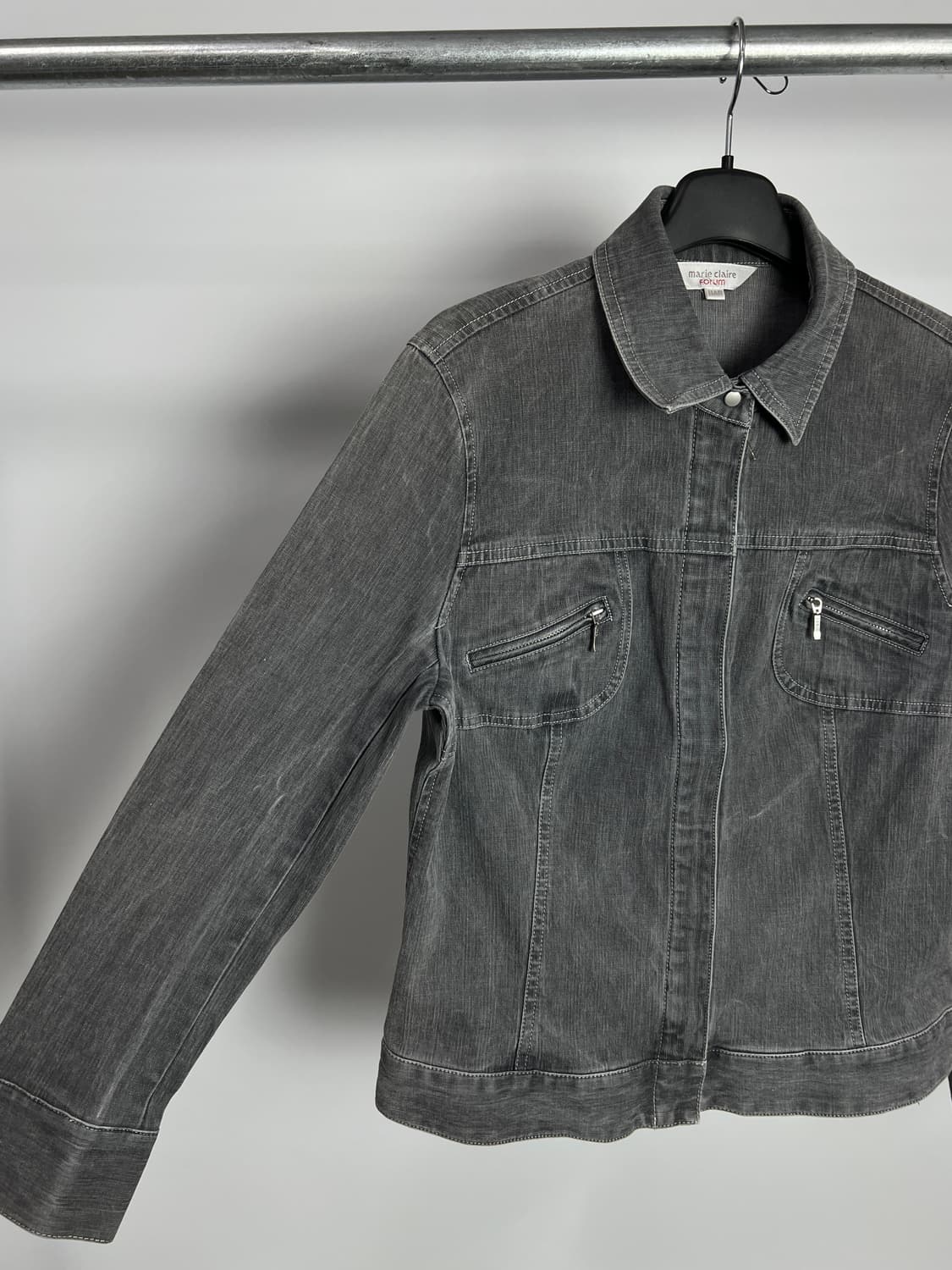 MARIE CLAIRE FORUM 자켓 상품이미지8