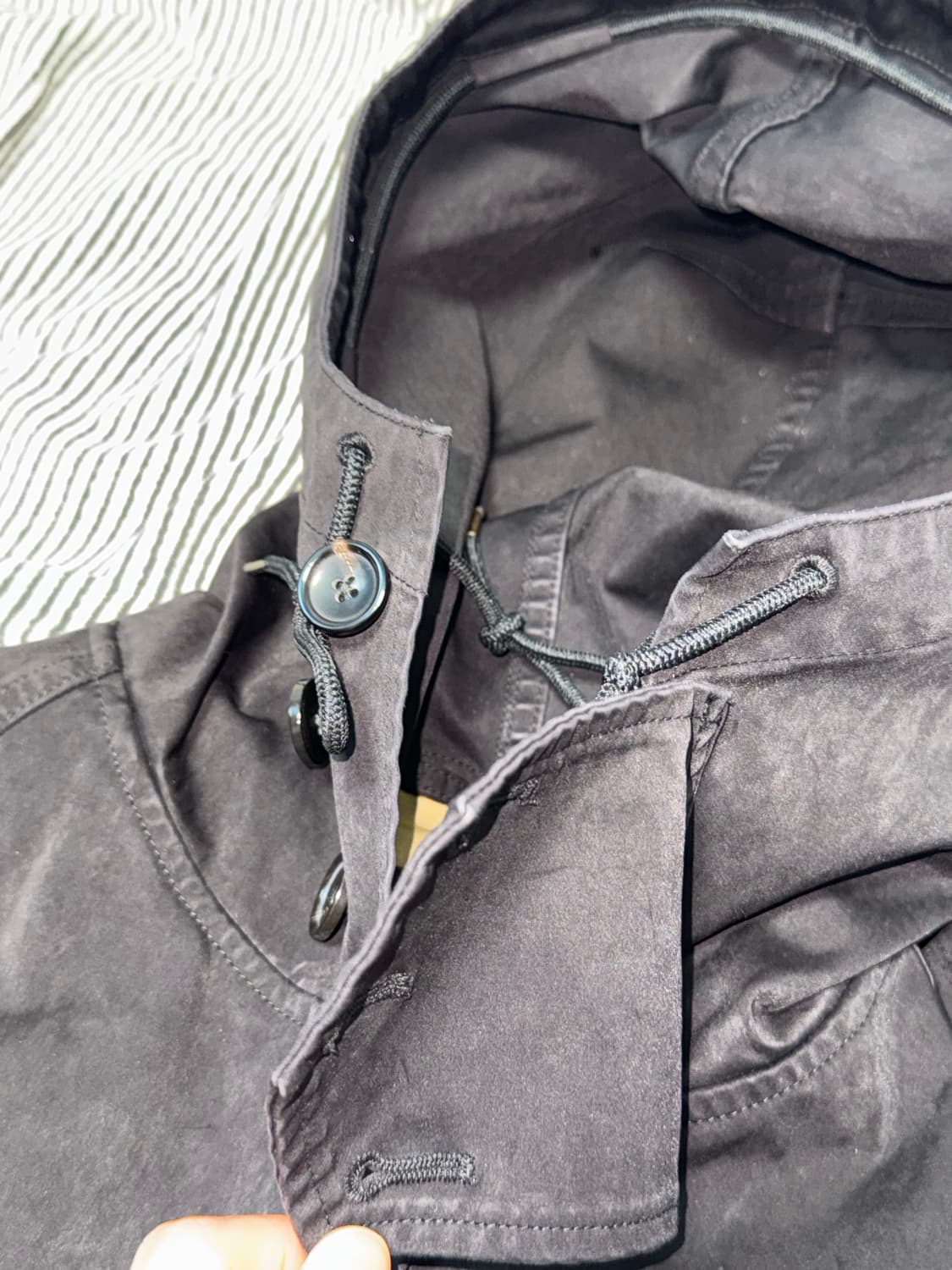 텐씨 ojj 아노락 48 M 상품이미지3