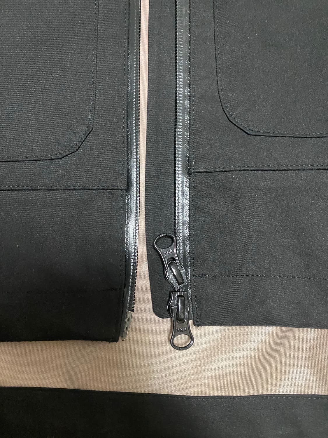 케일 하드쉘 자켓 상품이미지7