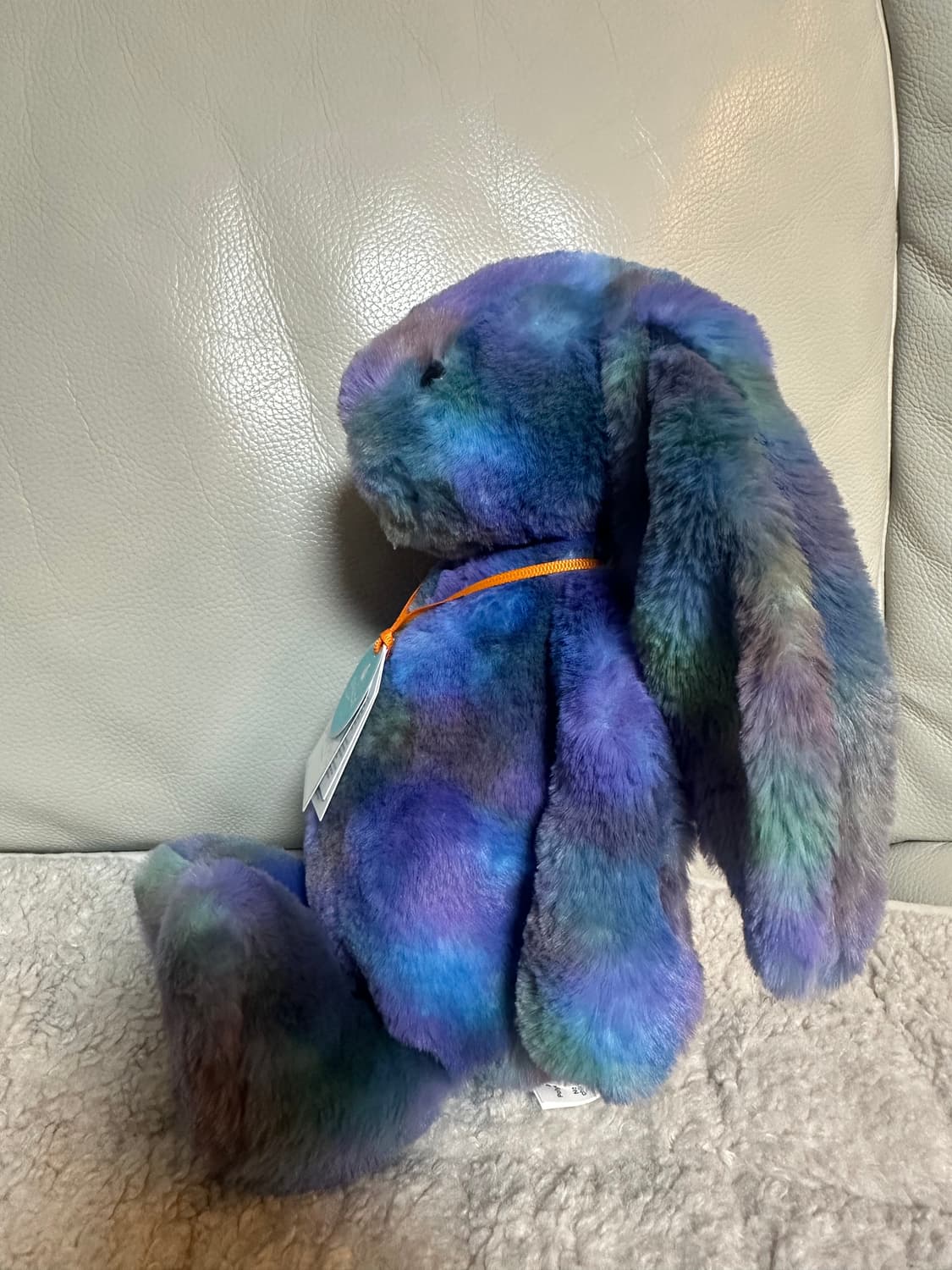 젤리캣 스페이스 조디홉 럭스 버니 새상품 상품이미지2