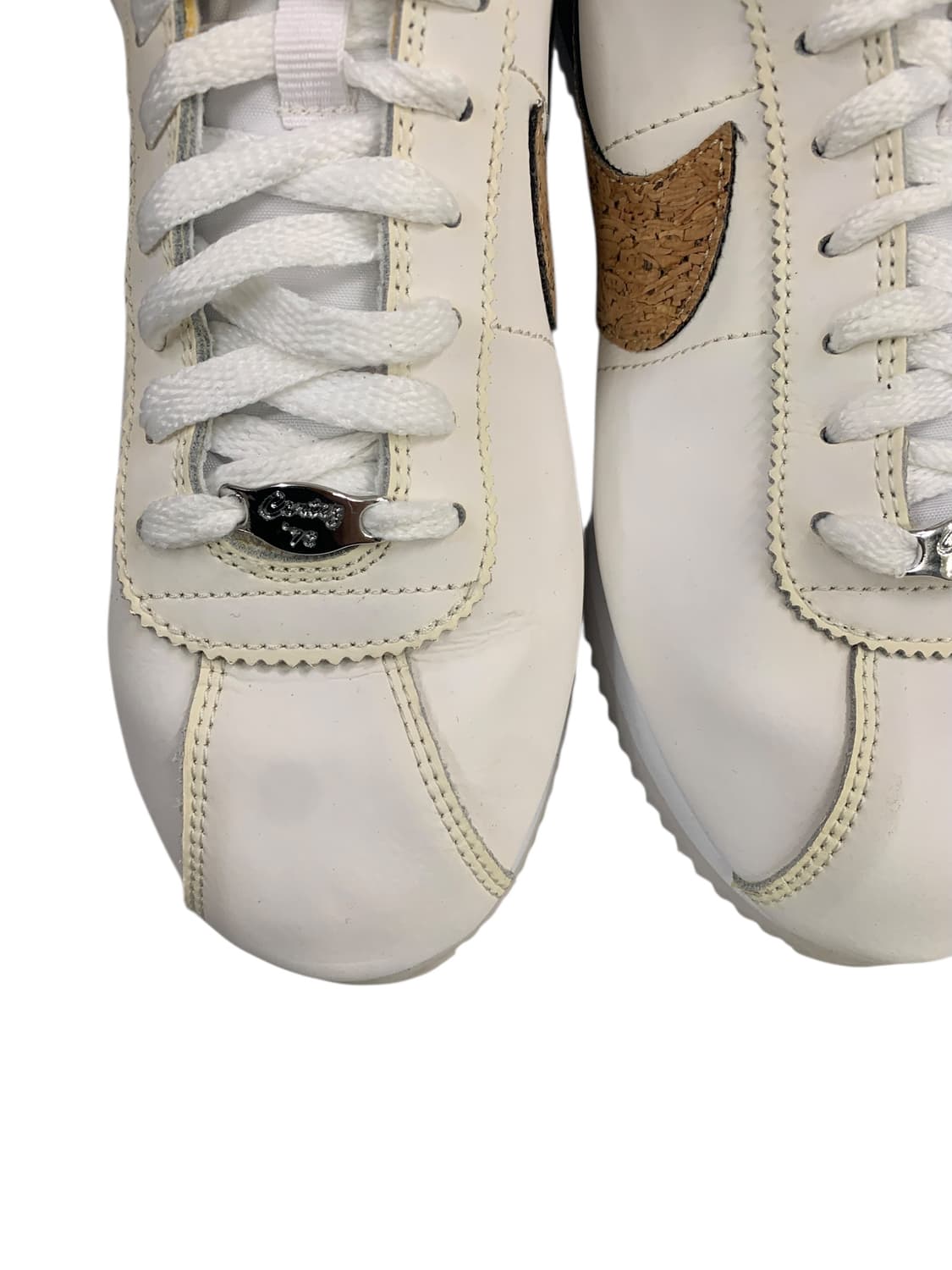 나이키 코르테즈 프리미엄 화이트 코르크 260 상품이미지7