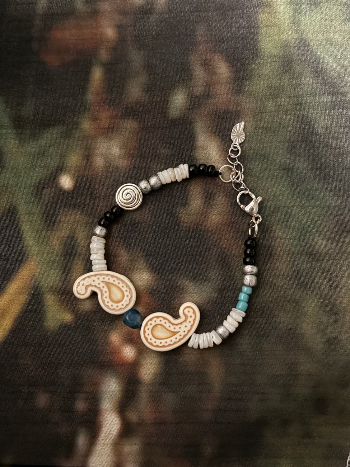 bohemian bracelet / 비즈팔찌 상품이미지2