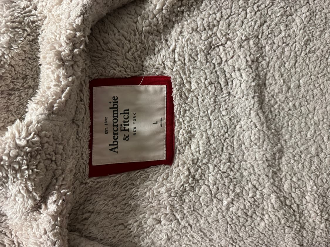 abercrombie hoodie 상품이미지3