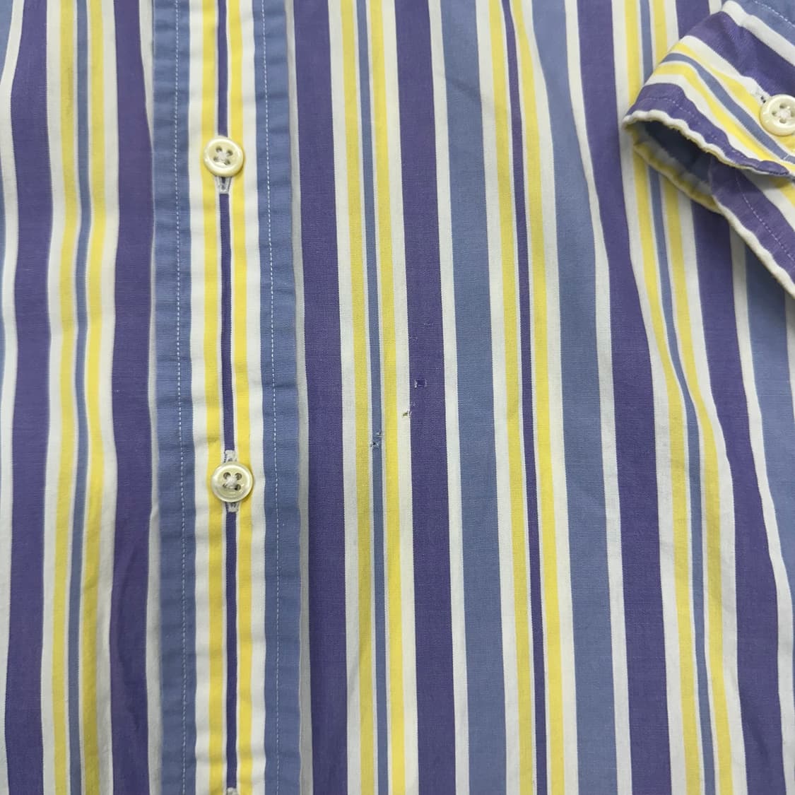 폴로랄프로렌 스트라이프 셔츠 상품이미지4