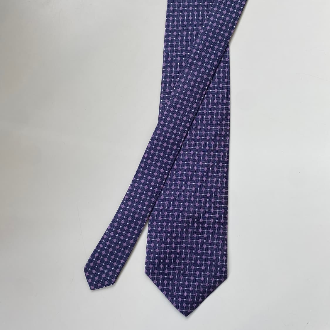 브룩스브라더스 명품 정품 넥타이 상품이미지2