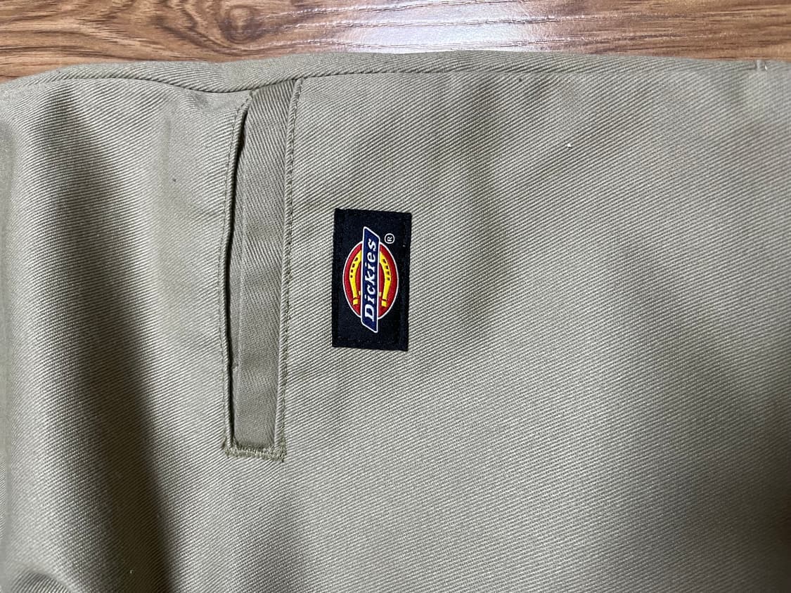 디키즈 더블니 34 상품이미지3