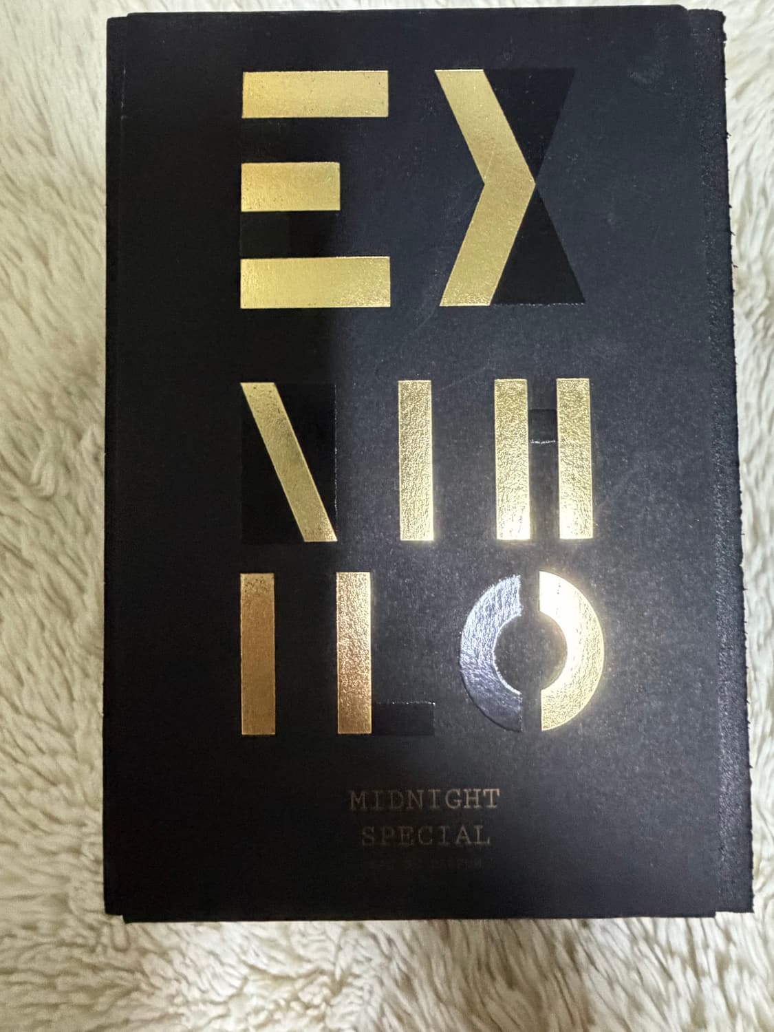 엑스니힐로 미드나잇 스페셜 50ml 상품이미지2