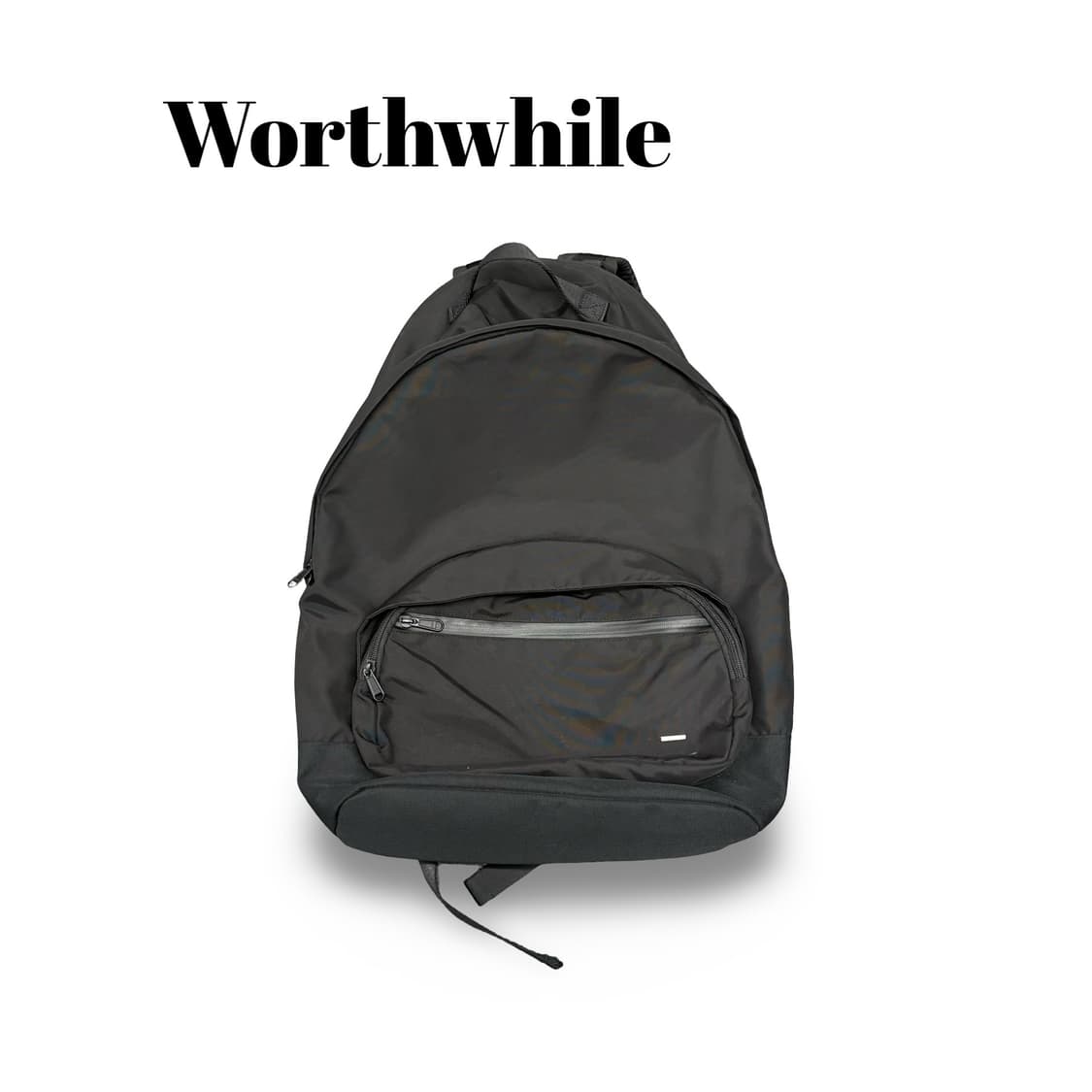 Worthwhile 백팩 상품이미지1