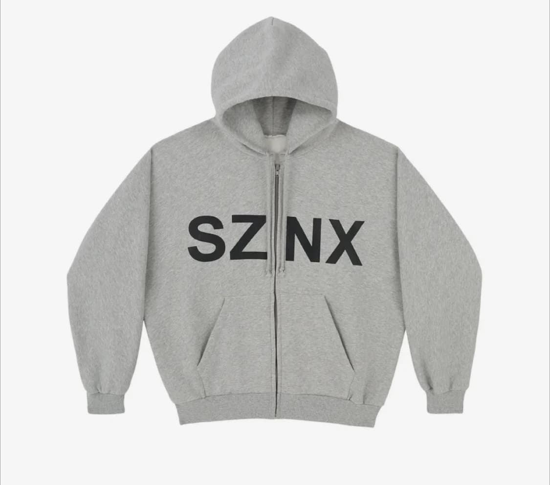 Yeezy sznx 이지머천 1size  상품이미지1