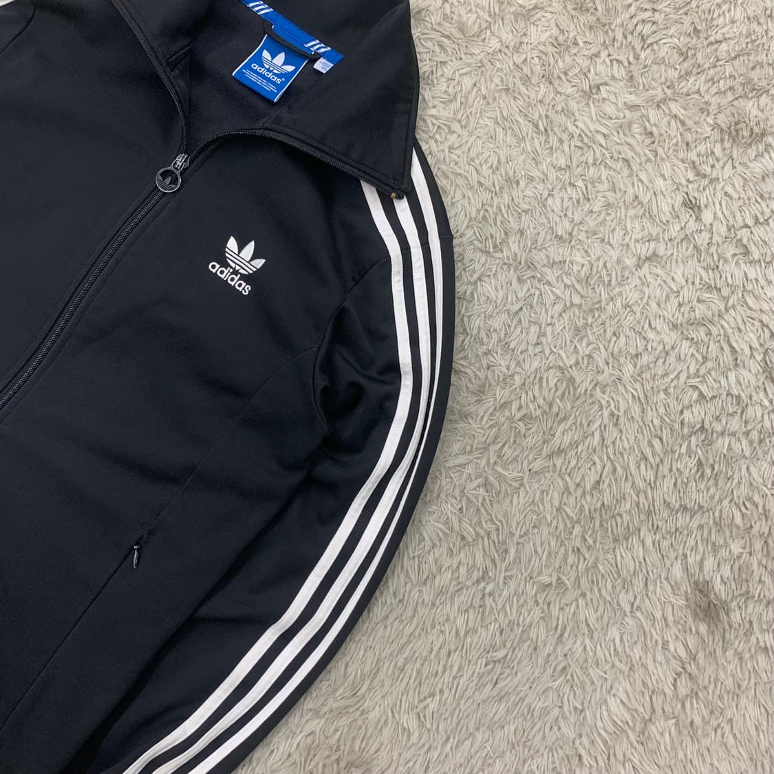 아디다스 유로파 블랙 져지 95 상품이미지2