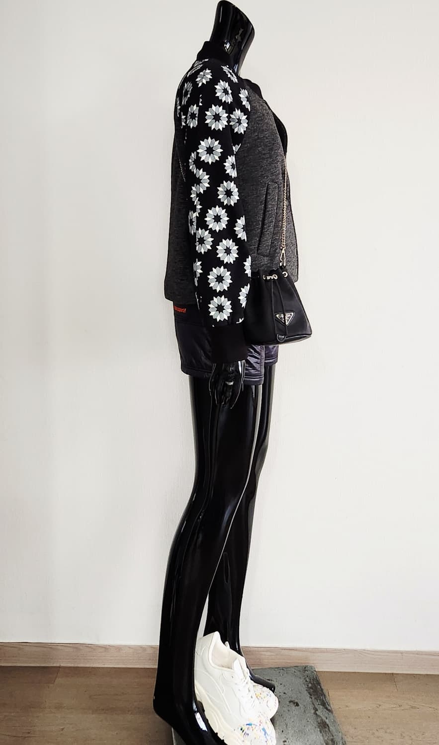 럭슈 블루종  상품이미지4