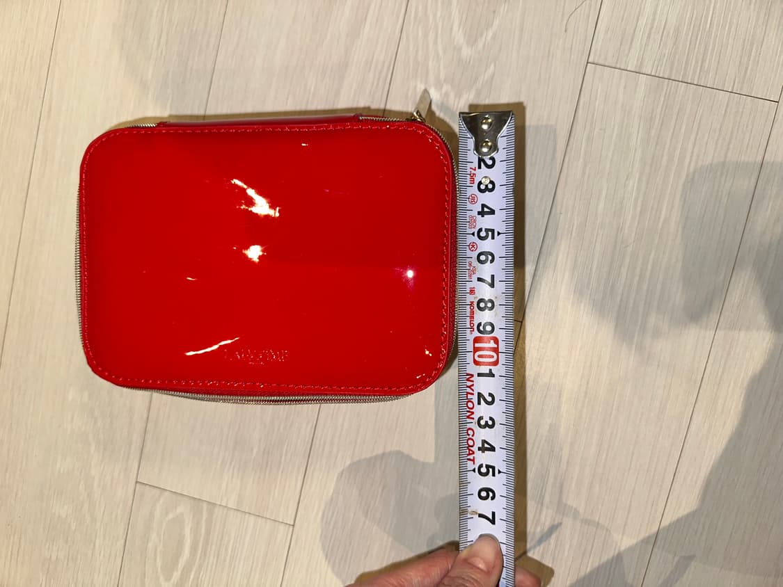 랑콤 파우치 (새제품) 상품이미지4