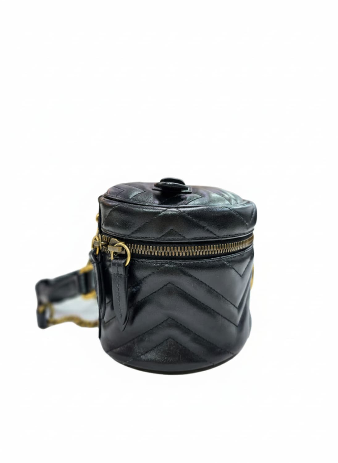 [정품] 구찌 GG 마몬트 미니 백팩 598594 상품이미지3