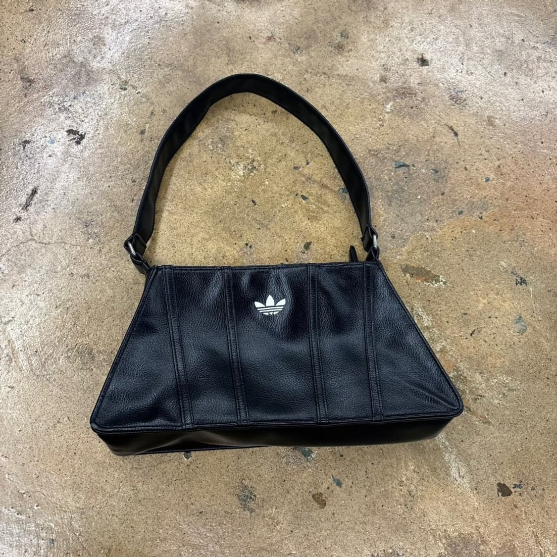 아디다스 블랙 미니 에어라이너 미니백 숄더백 가방  상품이미지2