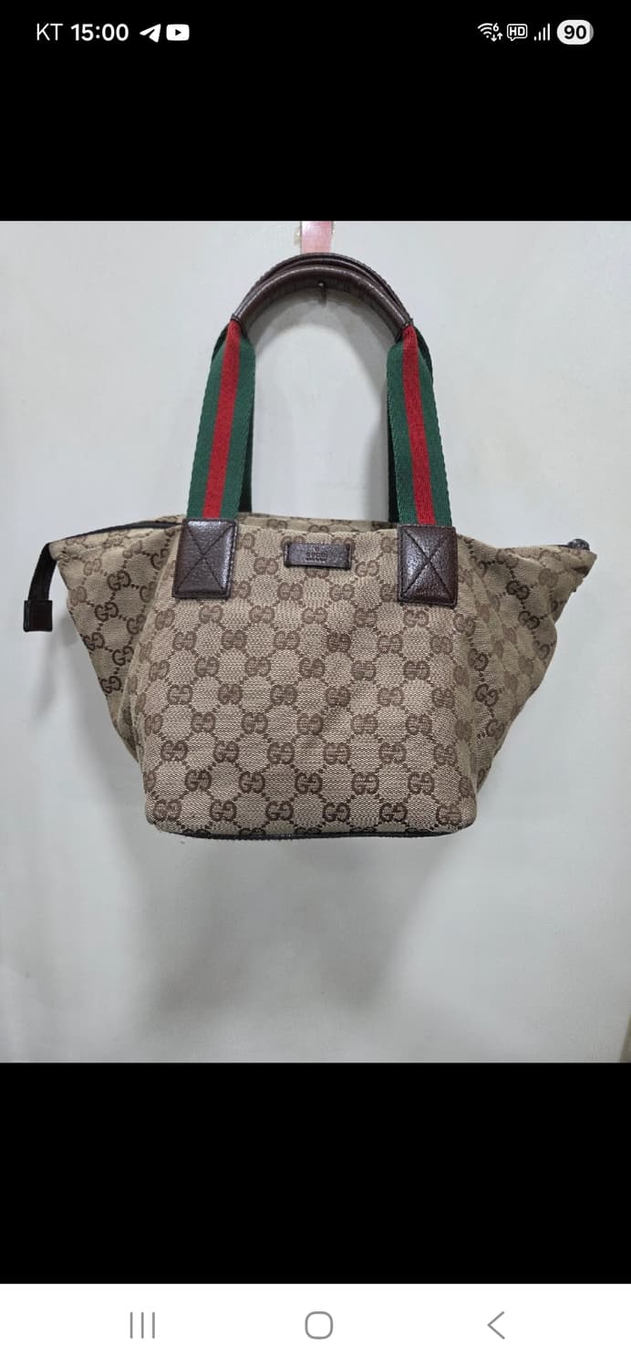 구찌 토트백 상품이미지1