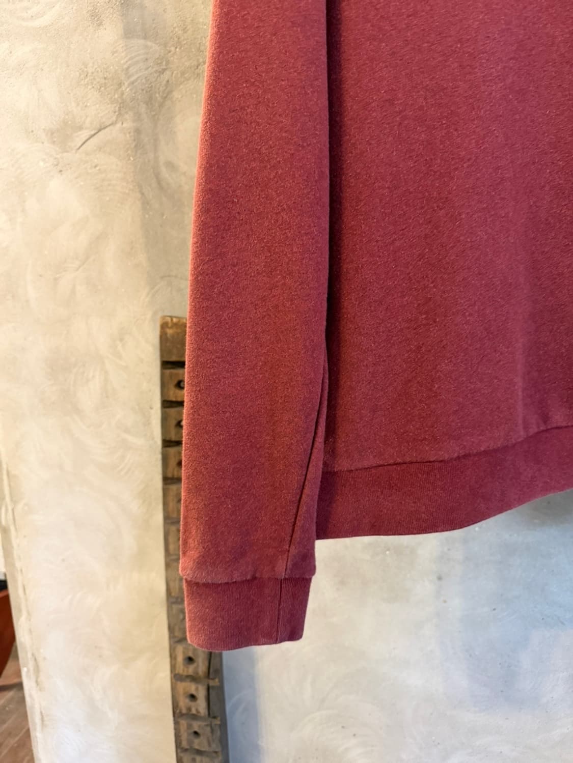 라코스테 맨투맨 100 상품이미지6