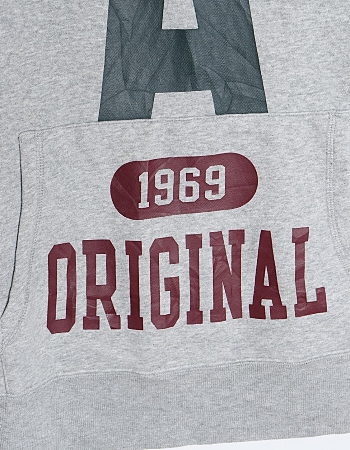 G A P Sweat Hoodie 상품이미지3