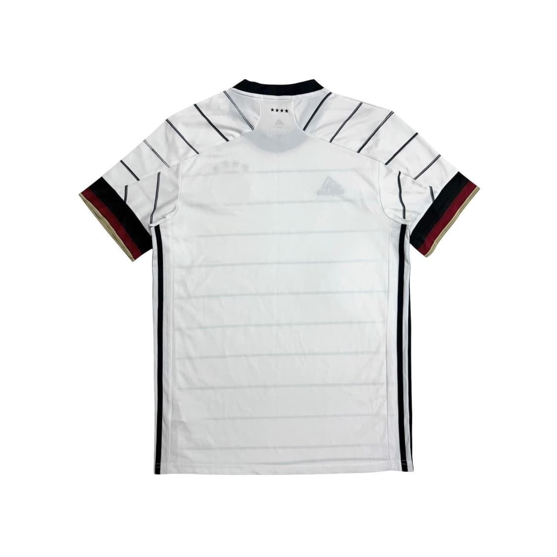 아디다스 독일 축구 유니폼 반팔 티셔츠 져지 20-21 (100/L) 상품이미지2