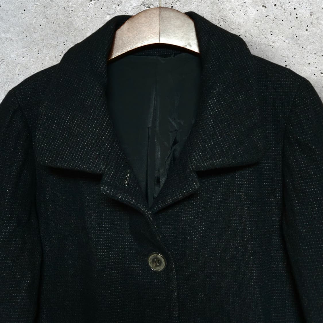 띠어리 코트 (90/S) 상품이미지2