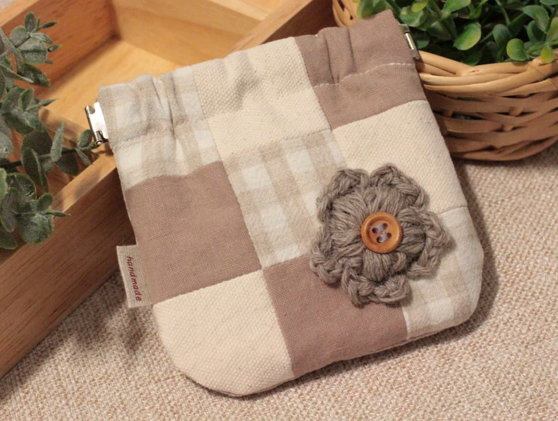 핸드메이드 립밤 파우치 상품이미지1