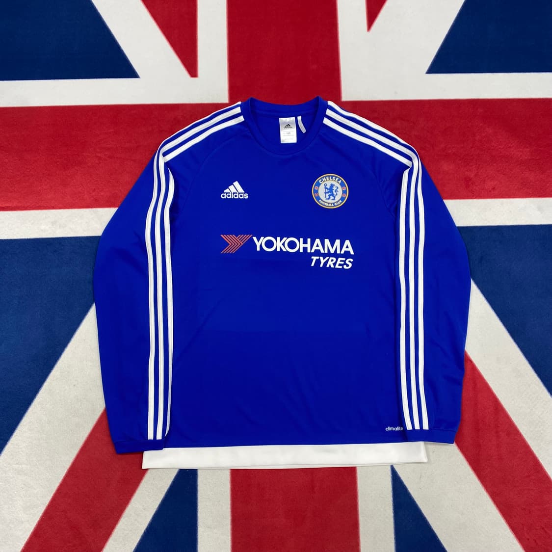 아디다스 첼시 기능성티셔츠 105 상품이미지1