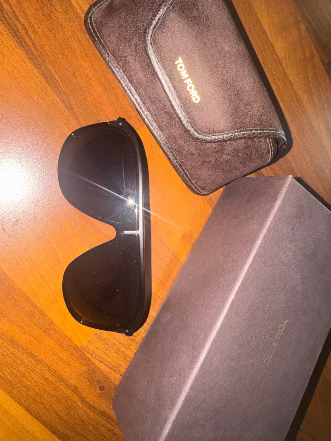 톰포드 선글라스 상품이미지1