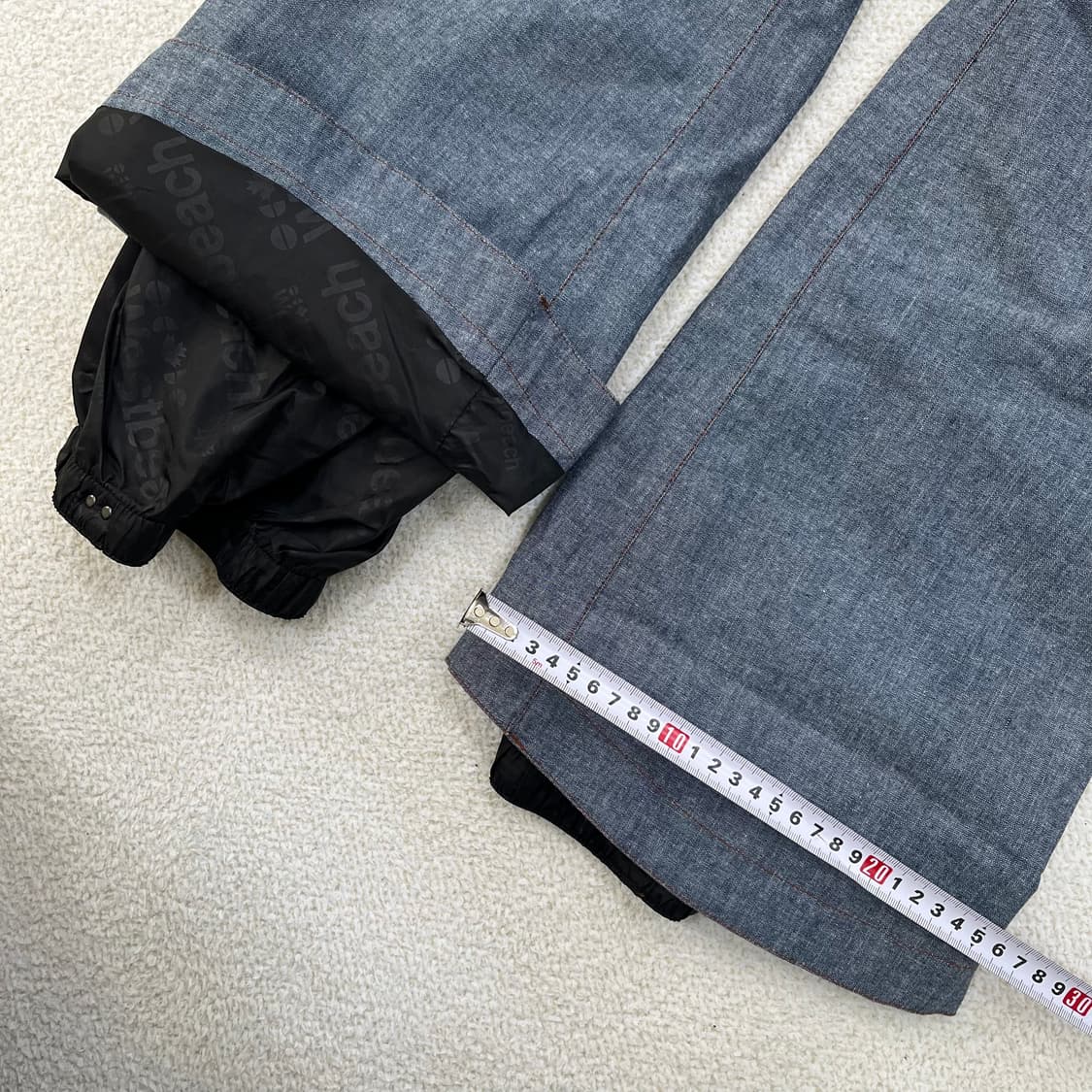 M 웨스트비치 보드복 바지 0304M 상품이미지8