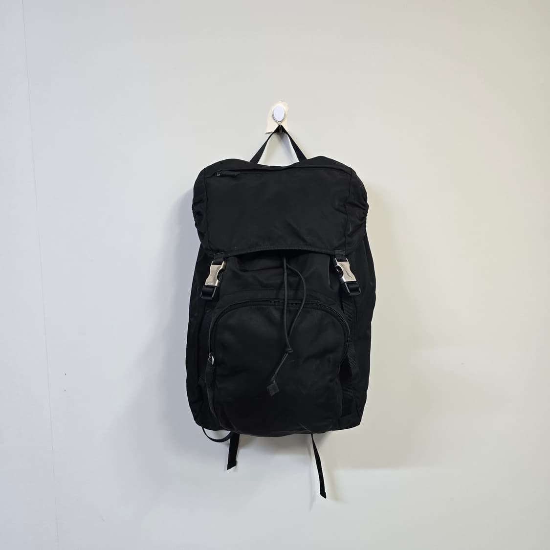 프라다 테수토 나일론  백팩  상품이미지1