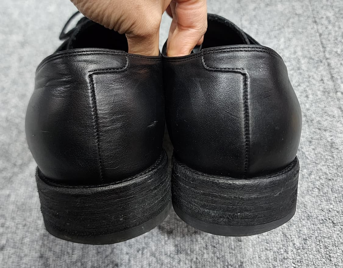 킨치 808 더비슈즈 로퍼 구두 270 상품이미지8