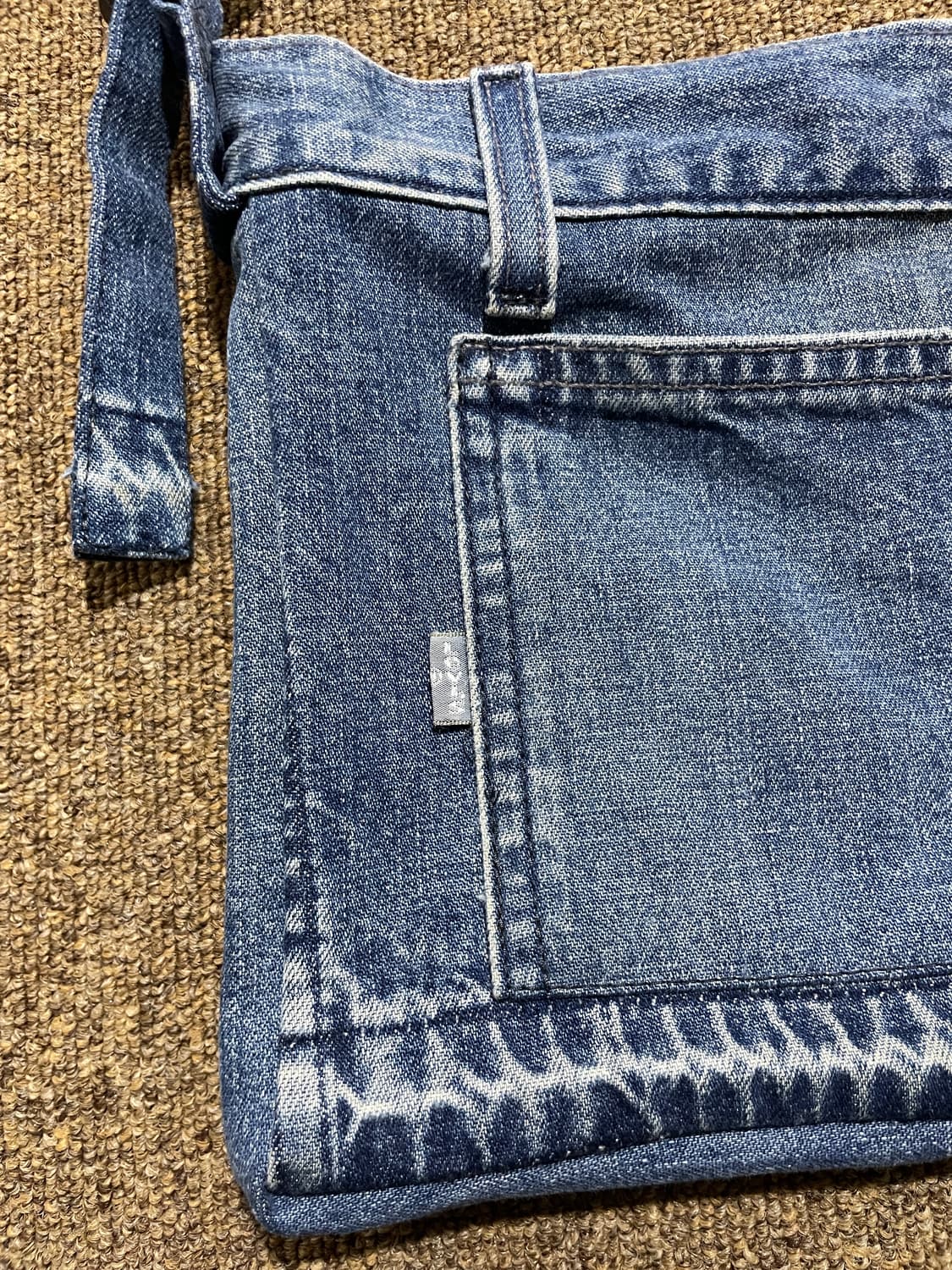 From denim to Object / No.05 상품이미지5